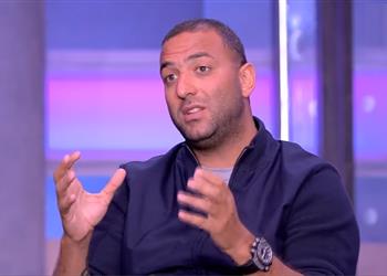 ميدو يدافع عن سعد سمير بعد اتهامه بمساعدة الأهلي أمام فيوتشر بالدوري