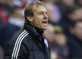 كلينسمان يعترف قبل النهائي أتمنى فوز ميسي بـ كأس العالم