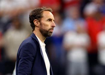 تليجراف تفاؤل في الاتحاد الإنجليزي بشأن مستقبل ساوثجيت