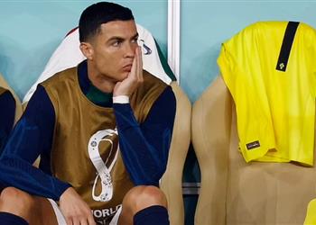 إيفرا تحدثت مع كريستيانو رونالدو ولن أتفاجأ إذا قرر الاعتزال