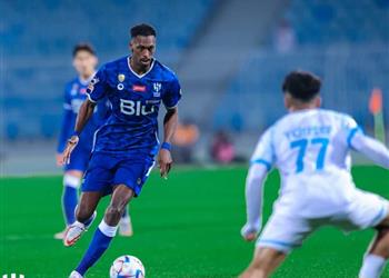 حقيقة توقيع عقوبة على الهلال السعودي بسبب مشاركة كنو أمام الباطن