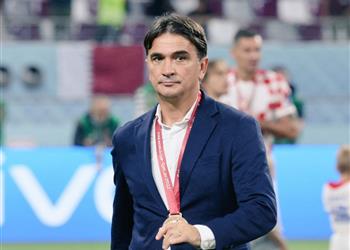 داليتش استغلينا مشاكل المغرب والميدالية البرونزية بالنسبة لي ذهب