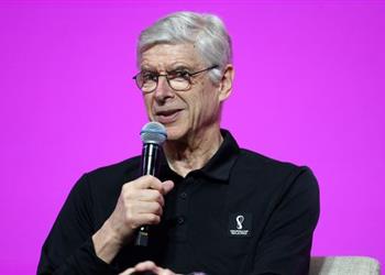 فينجر ميسي ومبابي يتعرضان للضغط وثنائي آخر سيصنع الفارق في مباراة فرنسا والأرجنتين