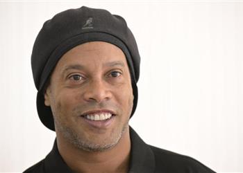 رونالدينيو ديشامب معتاد على الفوز وميسي سيفعل كل ما يلزم للتتويج بـ كأس العالم