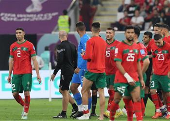 أشرف حكيمي إنجاز المغرب في المونديال يمنحنا الطاقة من أجل كأس إفريقيا