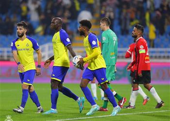 خبير لوائح يوضح مصير شكوى الرائد ضد النصر بسبب فينسنت أبو بكر