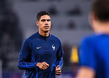 فاران يغيب عن التدريب الأخير لـ فرنسا قبل نهائي كأس العالم أمام الأرجنتين