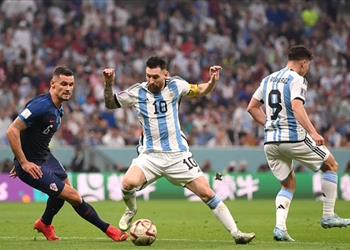 لينجارد ميسي سيقتلك حتى لو كنت في القمة ولاعب المغرب سيتخذ خطوة كبيرة بمسيرته