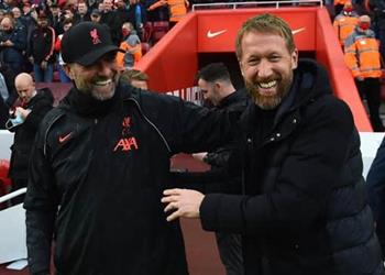 سكاي ليفربول وتشيلسي يتصارعان على صفقة قوية من الدوري الإنجليزي