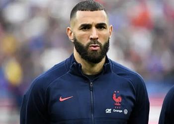 ليكيب توضح سبب تمرد بنزيما على منتخب فرنسا قبل نهائي كأس العالم