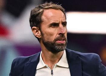 إنجلترا تحسم مستقبل ساوثجيت في بيان رسمي