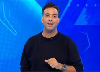 ميدو يتوقع الفائز بلقب كأس العالم وي صرح كولر أخطأ في مباراة الأهلي وفيوتشر