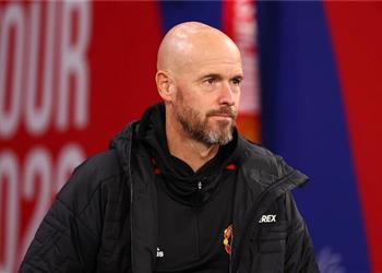 مانشستر يونايتد يرصد 200 مليون إسترليني لضم صفقتين قويتين