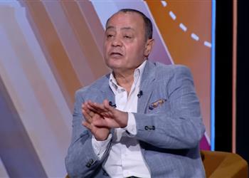 مستشهد ا بـ جوزيه طارق يحيى عن تراجع أداء الزمالك إنت ليك أكل ولا بحلقة