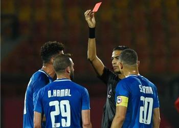 عقوبات الجولة السابعة من الدوري تغريم الزمالك وإيقاف علي ماهر ولاعب فيوتشر
