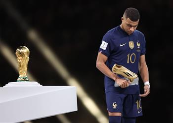 ترتيب هدافي كأس العالم 2022 مبابي هداف مونديال قطر