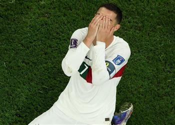 فيديو حسين عبد الغني يعلق على رغبة النصر في ضم كريستيانو رونالدو