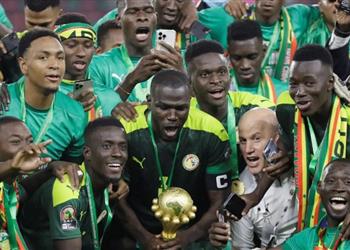 تقارير السنغال مرشحة لاستضافة كأس أمم إفريقيا 2025