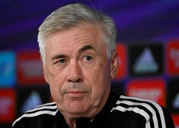 أنشيلوتي يحسم مستقبله مع ريال مدريد ويؤكد الأرجنتين استحقت كأس العالم