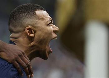 سبورت تفجرها مبابي بصدد اتخاذ قرار صادم بعد خسارة كأس العالم