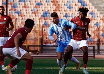 تعرف على أفضل لاعب في مباراة سيراميكا كليوباترا والداخلية