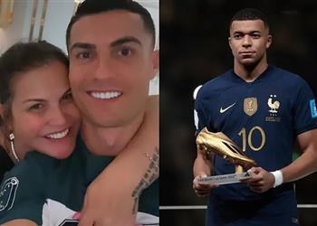 شقيقة رونالدو مونديال قطر هو الأسوأ في التاريخ ومبابي لا يصدق