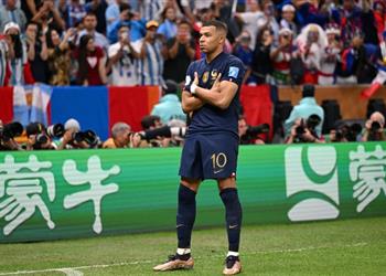 تقارير توضح رد فعل ريال مدريد على تألق مبابي في كأس العالم