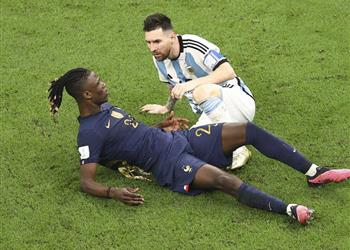 كامافينجا بعد خسارة نهائي كأس العالم كل ضربة ستجعلنا أقوى