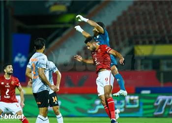 الأهلي يبحث عن العودة لطريق الانتصارات بـ الدوري أمام فاركو