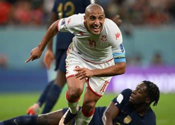 وهبي الخزري يعلن اعتزاله دولي ا جعلت كل الشعب التونسي فخور ا