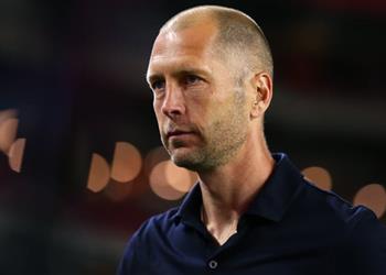 مدرب أمريكا مباراة هولندا ستكون ممتعة ونستحق ما وصلنا إليه في كأس العالم