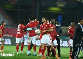 تشكيل الأهلي أمام طلائع الجيش في الدوري كولر يجري تغييرات بالجملة