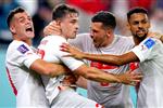 مباشر بالفيديو | مباراة سويسرا وصربيا في كأس العالم.. إعلان التشكيلين
