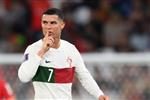 رونالدو يوضح سبب جداله مع لاعب كوريا الجنوبية لحظة استبداله في مونديال قطر 2022