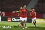 فيديو | عمرو السولية يسجل هدف الأهلي الثاني أمام طلائع الجيش 