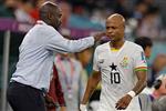 مدرب غانا يعلن رحيله بعد توديع كأس العالم 2022