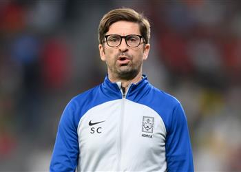 كوستا عن إمكانية مواجهة كوريا الجنوبية لـ البرازيل في كأس العالم مشكلة جيدة