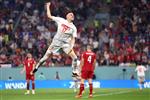 فيديو | فريلير يسجل هدف سويسرا الثالث أمام صربيا في كأس العالم