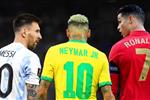 طريق الأرجنتين والبرازيل والبرتغال حتى نهائي كأس العالم قطر 2022