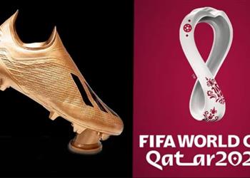 ترتيب هدافي كأس العالم 2022 بعد نهاية دور المجموعات