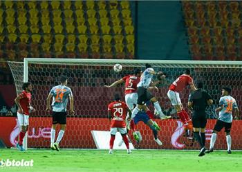 موعد والقناة الناقلة لمباراة الأهلي وفاركو اليوم في الدوري