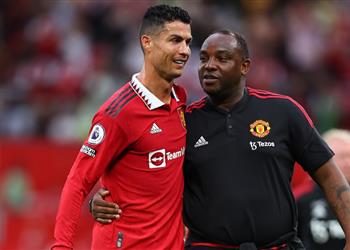 بيني مكارثي لا توجد مقارنة بين محمد صلاح وهالاند ومانشستر يونايتد سيستمر بدون رونالدو