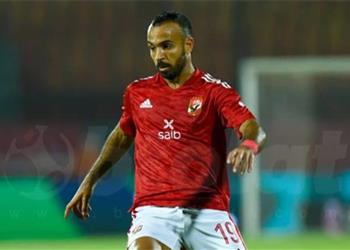 محمد عبد الجليل أفشة سدد ركلة الجزاء بسبب خوف معلول وإيهاب جلال سيحرق نفسه