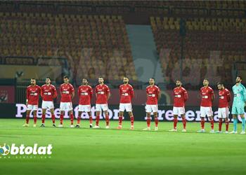 تشكيل الأهلي أمام فاركو تغييرات بالجملة وأفشة أساسي ا