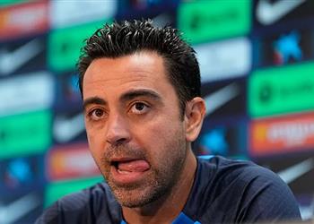 تشافي كنا مثل الزومبي أمام بايرن ميونخ وحزين لعدم سماع موسيقى دوري الأبطال