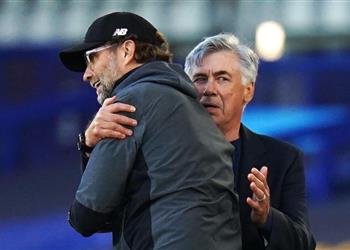 تقارير بطل كأس العالم يفضل الانتقال إلى ليفربول على ريال مدريد