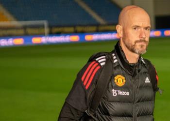 مانشستر يونايتد يستعد لتجديد عقود رباعي الفريق