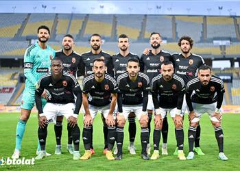 موعد مباراة الأهلي القادمة في الدوري أمام سموحة