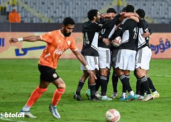 أحمد حسن الأهلي واجه فاركو بلا تكتيك وتغييرات كولر متأخرة