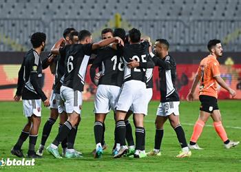 مدرب الأهلي حققنا فوز مهم ا أمام فاركو ويقدم وعدا للجماهير بشأن كأس العالم للأندية